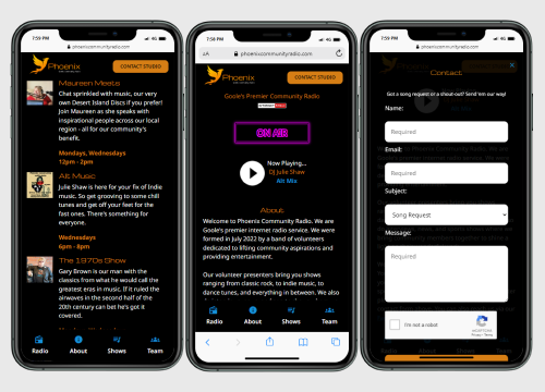 portfolio-project-screenshots